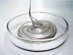 Front Silver Paste