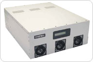 Energy Recycling System