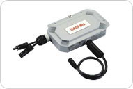MIG240 On-Gird Micro Inverter