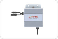 MIG280 ON-Gird Micro Inverter