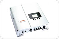 String Inverter 5KW 4KW