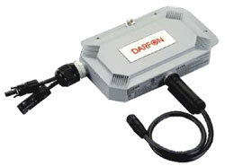 MIG240 On-Grid Micro Inverter