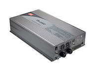 True Sine Wave with Solar Charger Function