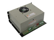 Solar DC Pump Controller