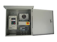 Solar AC Pump Controller