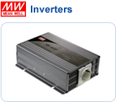 Meanwell Inverters