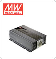 Meanwell Inverters