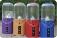 Solar Lantern