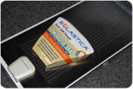 Solar USB Charger