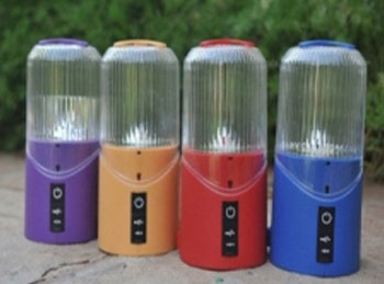 Solar Lantern