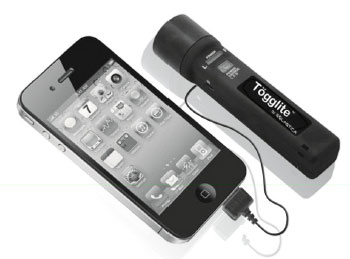 Togglite